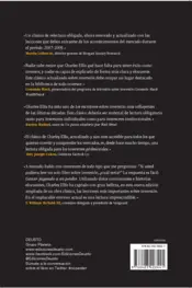 Miniatura contraportada Ganar jugando a no perder