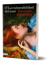 Miniatura portada 3d La vulnerabilidad del azar