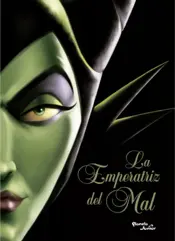 Portada La emperatriz del mal