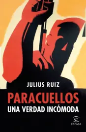 Miniatura contraportada Paracuellos. Una verdad incómoda