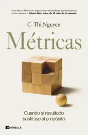 Portada Métricas