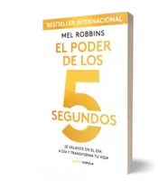 Miniatura portada 3d El poder de los 5 segundos