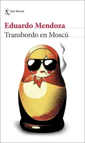 Portada Transbordo en Moscú