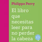 Portada El libro que necesitas leer para no perder la cabeza
