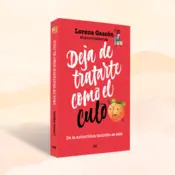 Portada Deja de tratarte como el culo 0