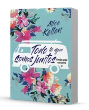 Miniatura portada 3d Todo lo que somos juntos