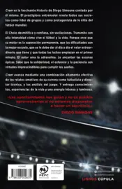 Miniatura contraportada Creer (Nueva presentación)