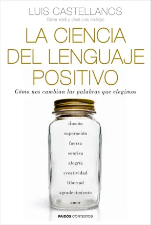 Portada La ciencia del lenguaje positivo