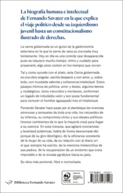 Miniatura contraportada Carne Gobernada