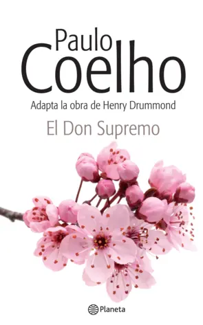 Portada El Don Supremo