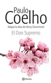 Portada El Don Supremo