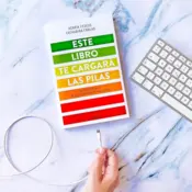 Portada Este libro te cargará las pilas 0