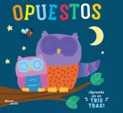 Portada Opuestos