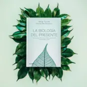 Portada La biología del presente 0
