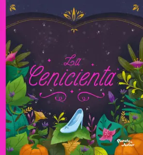 Portada Clásicos: Cenicienta