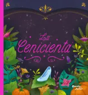 Portada Clásicos: Cenicienta
