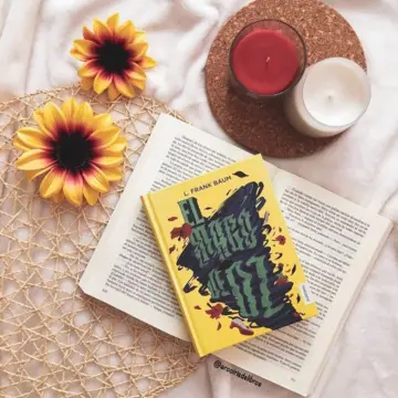 Imagen extra El mago de Oz 0