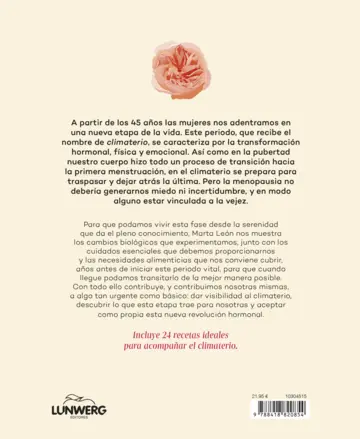 Contraportada La revolución invisible