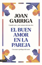 Portada El buen amor en la pareja