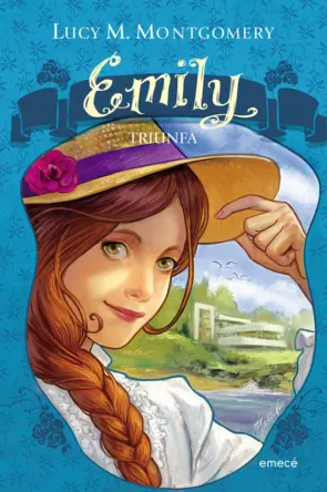 Portada Emily triunfa