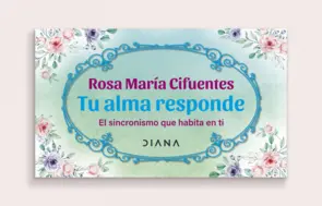 Portada Tu alma responde