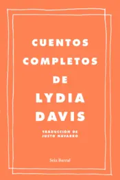 Portada Cuentos completos