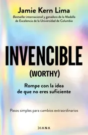 Portada Invencible