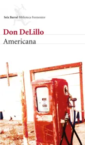 Portada Americana