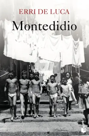 Portada Montedidio
