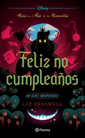 Portada Feliz no cumpleaños