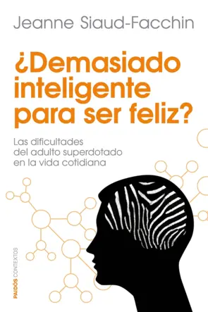 Portada ¿Demasiado inteligente para se
