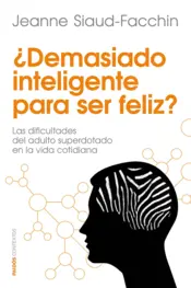 Portada ¿Demasiado inteligente para se