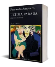 Portada  Última Parada