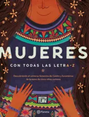 Portada Mujeres con todas las letra-z