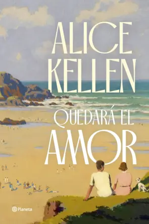 Portada Quedará el amor