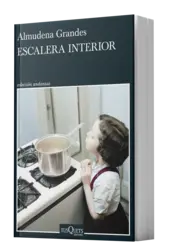 Miniatura portada 3d Escalera interior