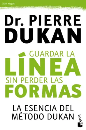 Portada Guardar la linea sin perder la