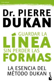 Portada Guardar la linea sin perder la