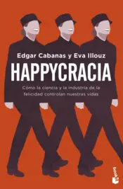 Portada Happycracia