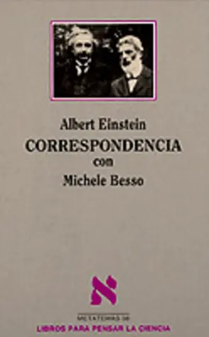 Portada Correspondencia