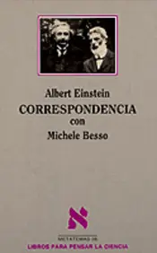 Portada Correspondencia
