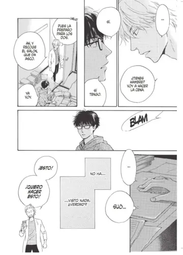 Imagen extra Anti-Romance nº 01/02 0