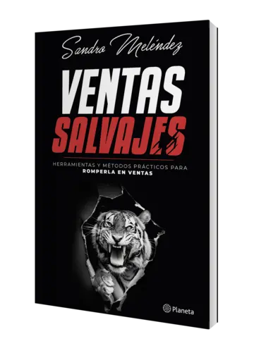 Portada Ventas salvajes