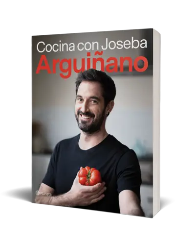 Portada Cocina con Joseba Arguiñano