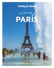 Portada Explora París 1