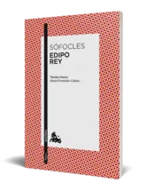 Miniatura portada 3d Edipo rey