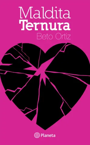 Portada 3. Maldita Ternura