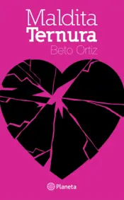 Portada 3. Maldita Ternura