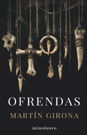 Portada Ofrendas