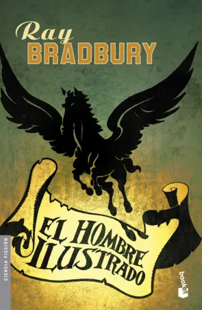 Portada El hombre ilustrado